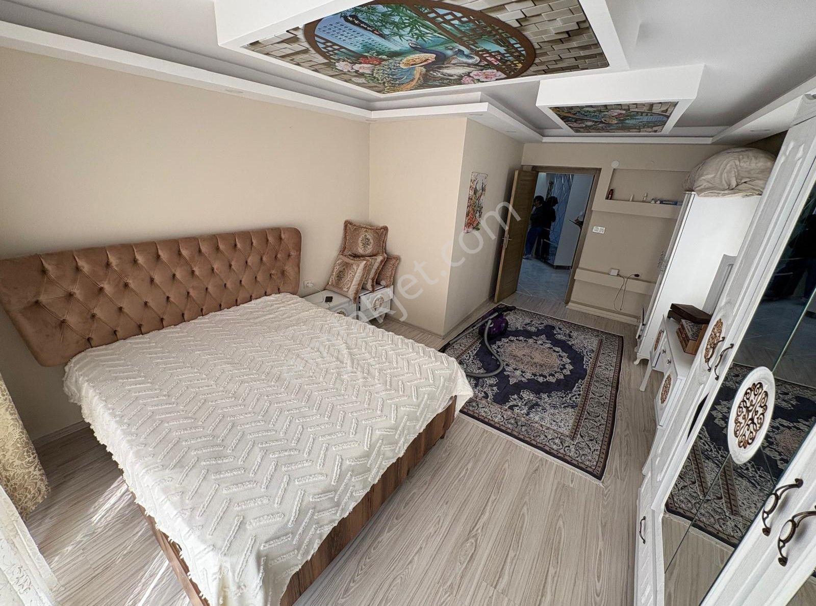 Hayal^den Tandoğan Mh.de Çift Balkonlu Asansörlü 5+1 Teras Daire - Görsel 18
