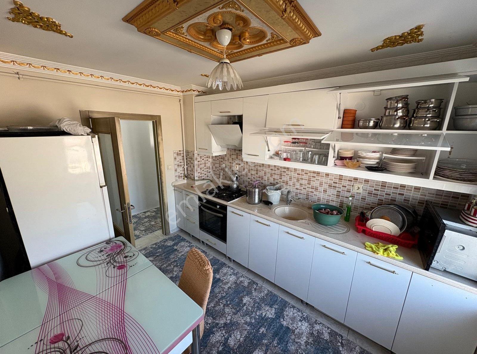 Hayal^den Tandoğan Mh.de Çift Balkonlu Asansörlü 5+1 Teras Daire - Görsel 2