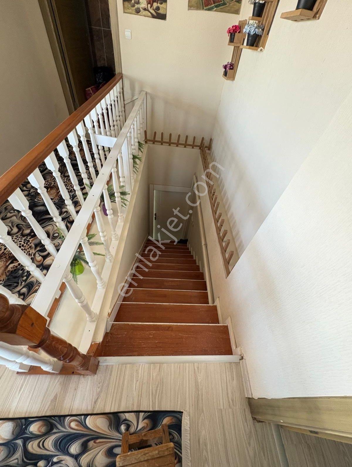 Hayal^den Tandoğan Mh.de Çift Balkonlu Asansörlü 5+1 Teras Daire - Görsel 21