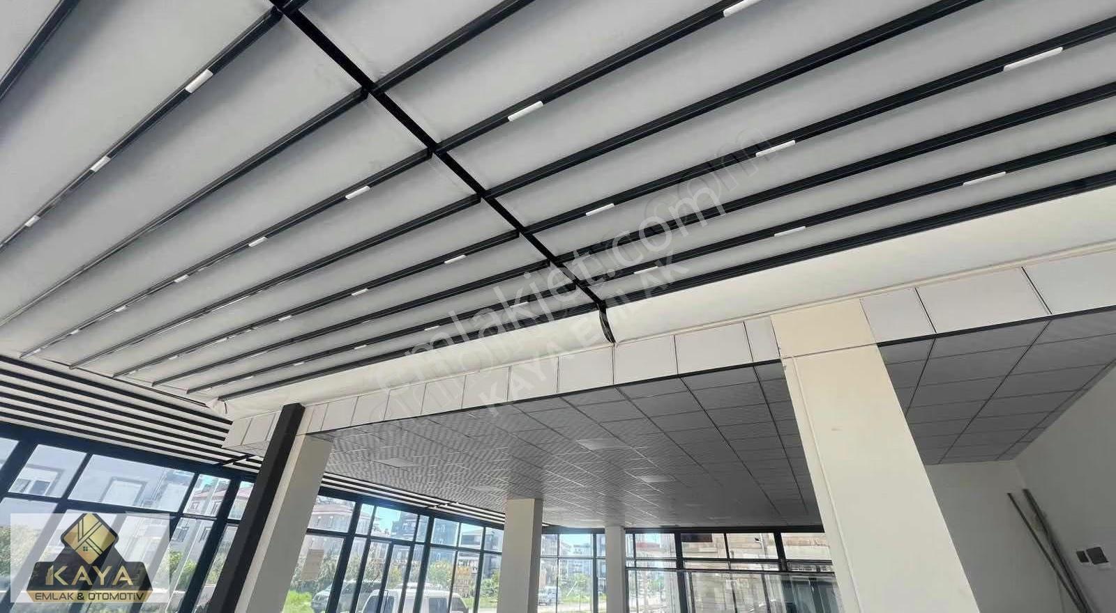 Kırkgöz Cadde Üzeri 340 M2 Sıfır Dükkan - Görsel 5