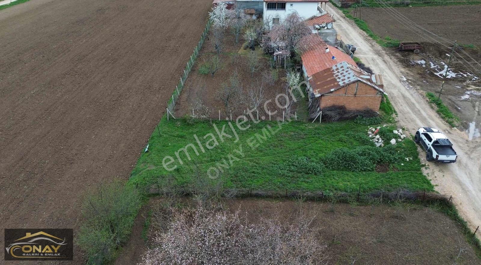Onay Emlak'tan Boğazköyde Harika Konumda Arsa - Görsel 10