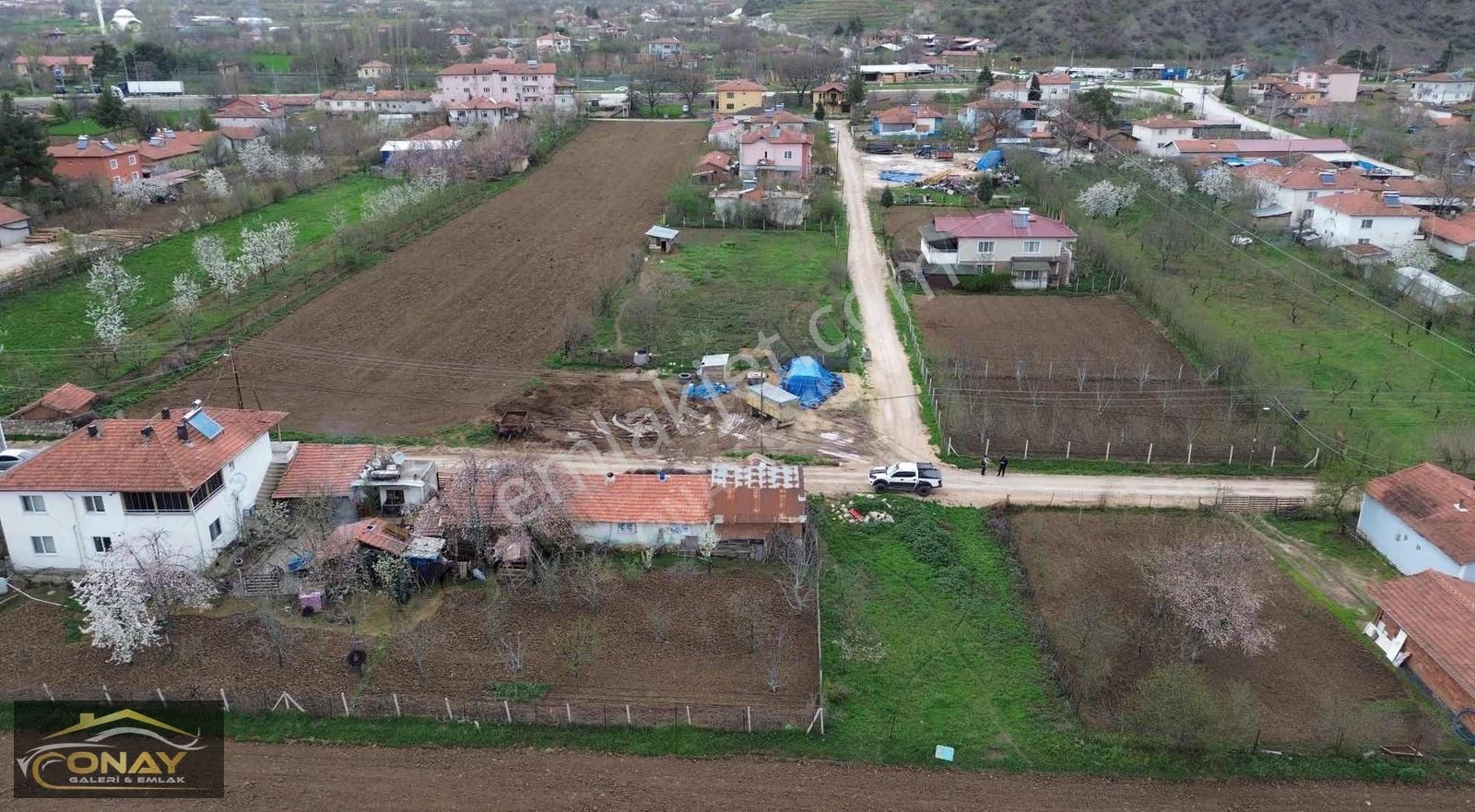 Onay Emlak'tan Boğazköyde Harika Konumda Arsa - Görsel 6