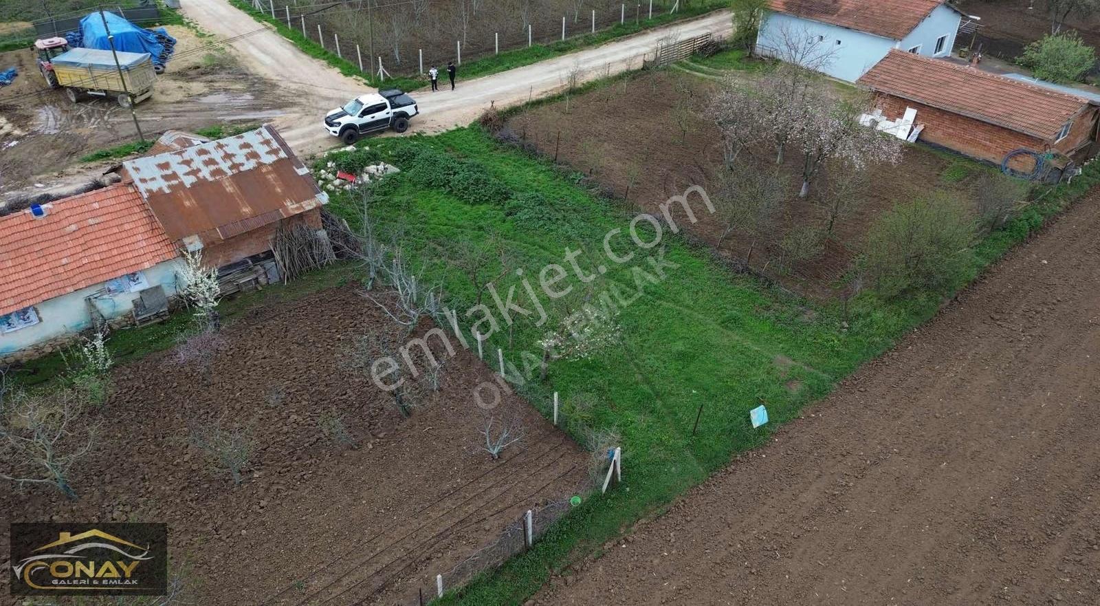 Onay Emlak'tan Boğazköyde Harika Konumda Arsa - Görsel 13