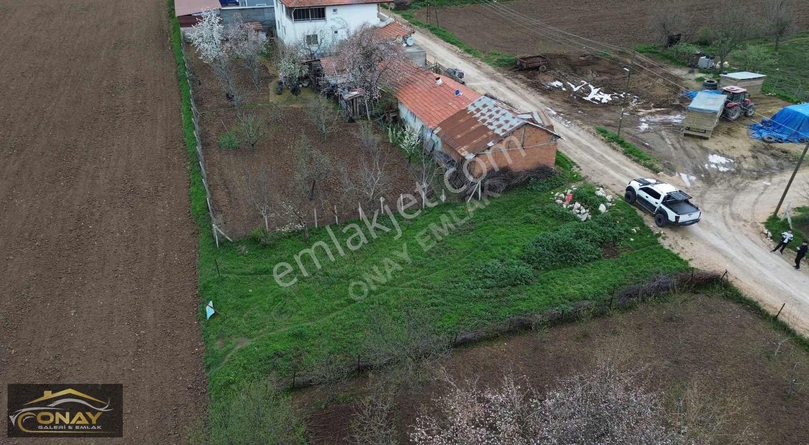 Onay Emlak'tan Boğazköyde Harika Konumda Arsa - Görsel 9