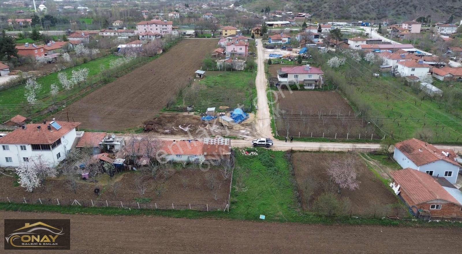 Onay Emlak'tan Boğazköyde Harika Konumda Arsa - Görsel 3