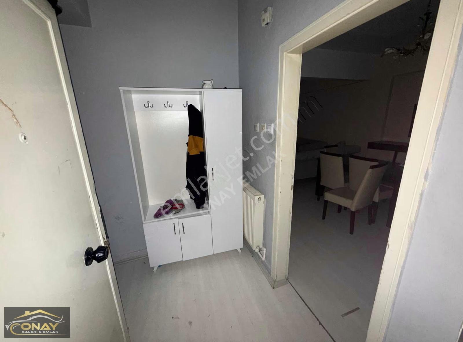 Onay Emlak'tan 2+1 Eşyalı Kiralık Daire - Görsel 3