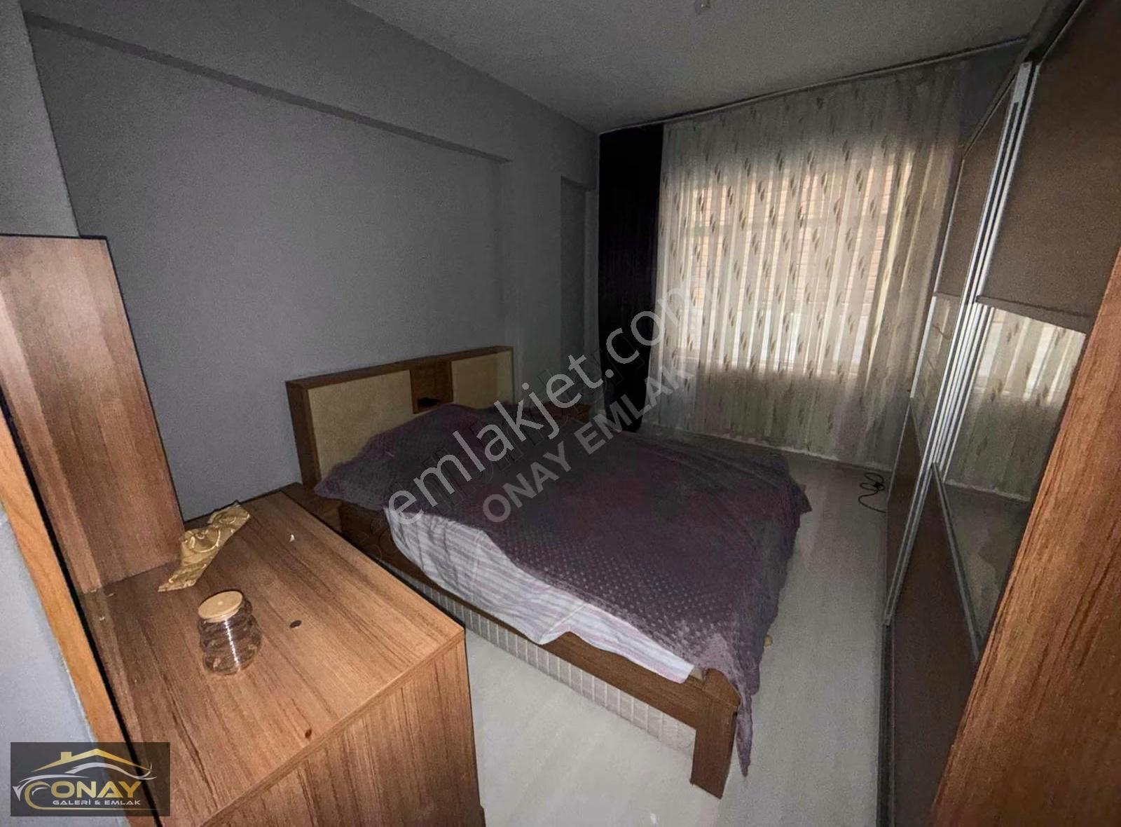 Onay Emlak'tan 2+1 Eşyalı Kiralık Daire - Görsel 9