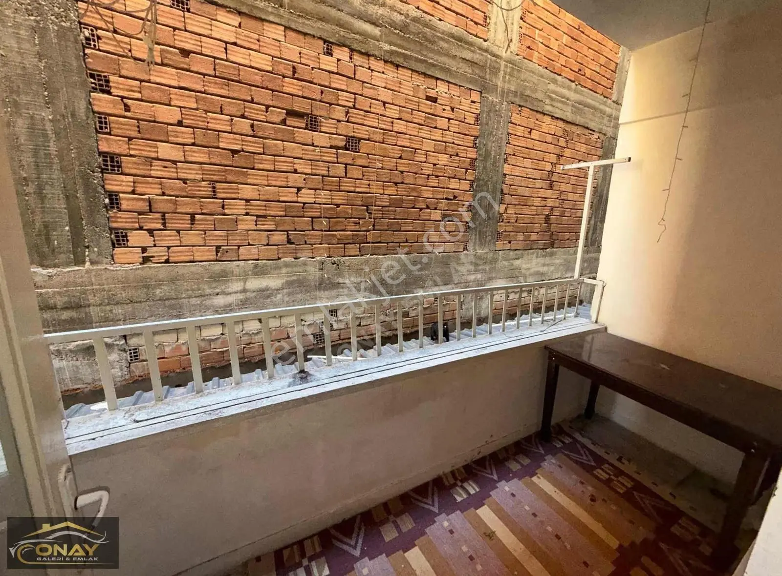 Onay Emlak'tan 2+1 Eşyalı Kiralık Daire - Görsel 5