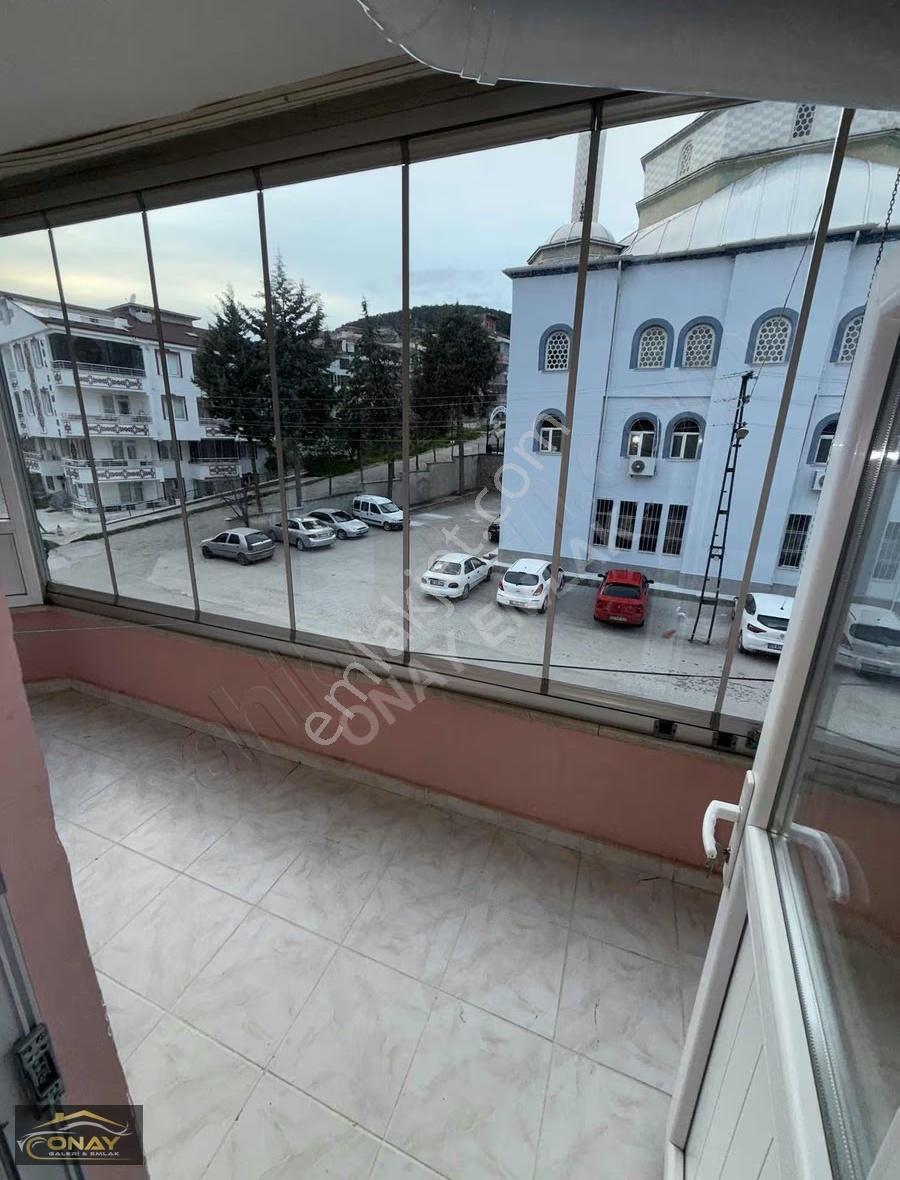 Onay Emlak' Tan Kiralık 3+1 Daire - Görsel 10