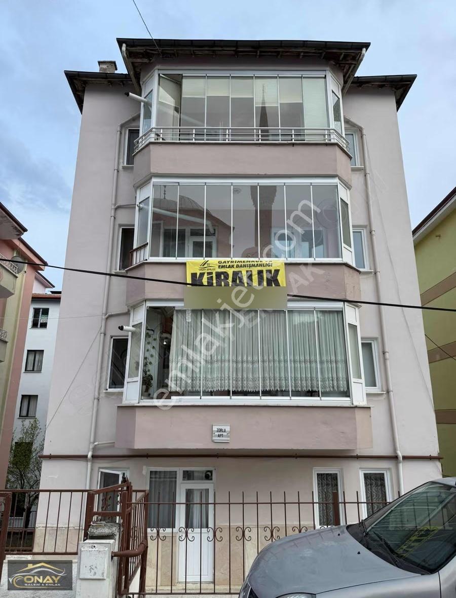 Onay Emlak' Tan Kiralık 3+1 Daire - Görsel 21