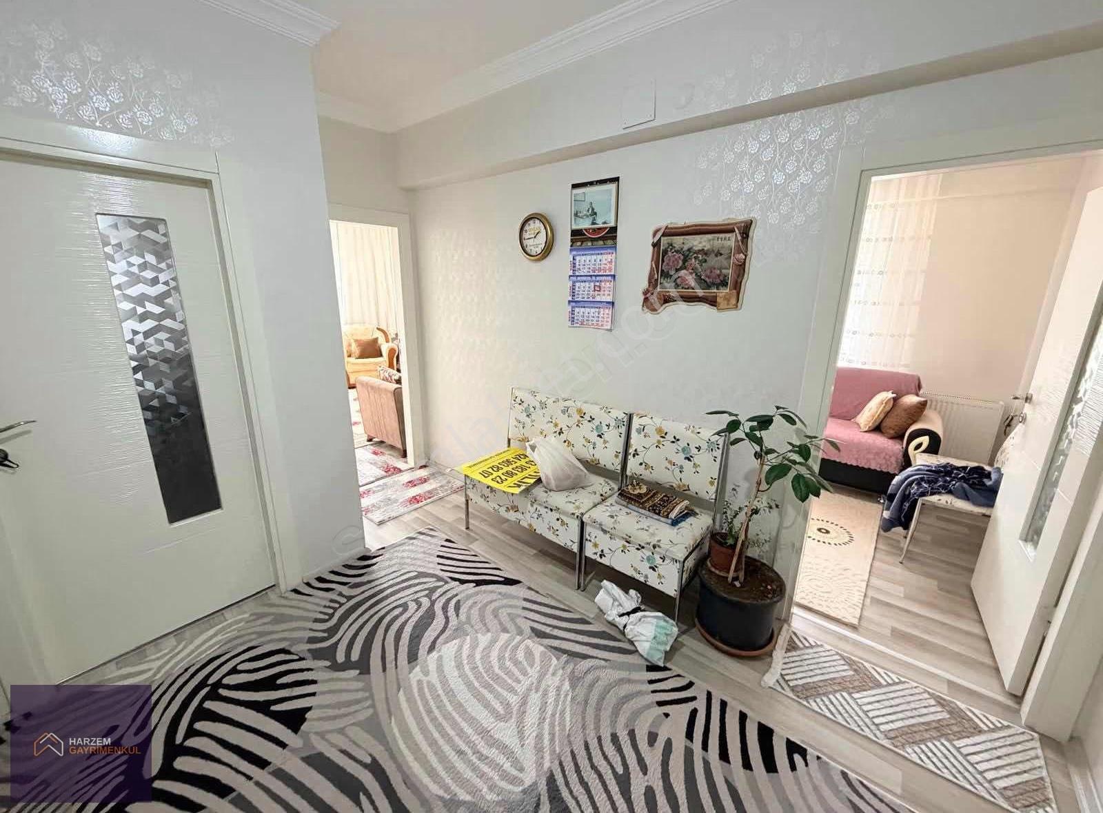Harzem Gayrimenkulden Kırklar Mahallesinde 3+1 135 M2 Daire - Görsel 3