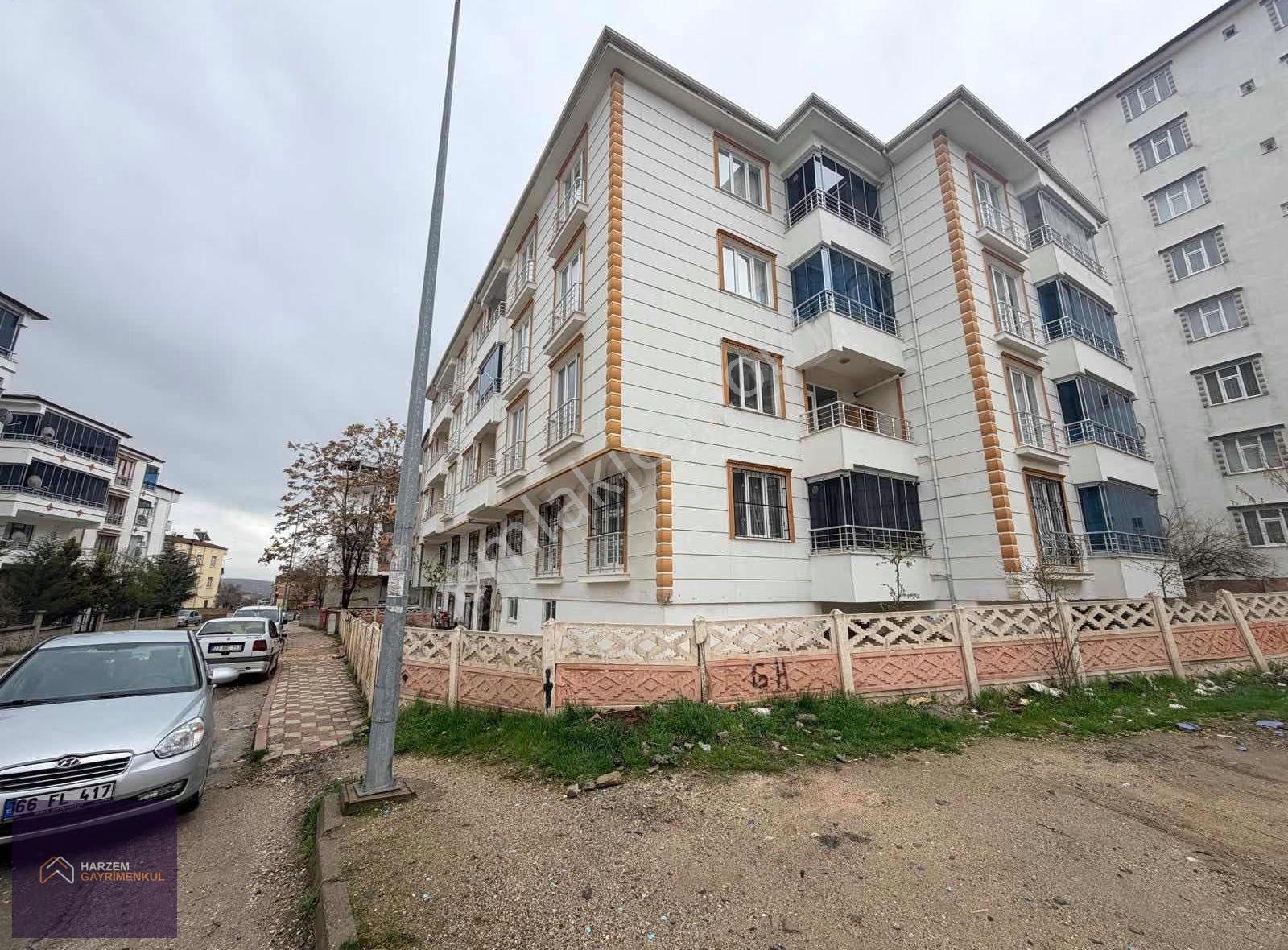 Harzem Gayrimenkulden Kırklar Mahallesinde 3+1 135 M2 Daire - Görsel 4