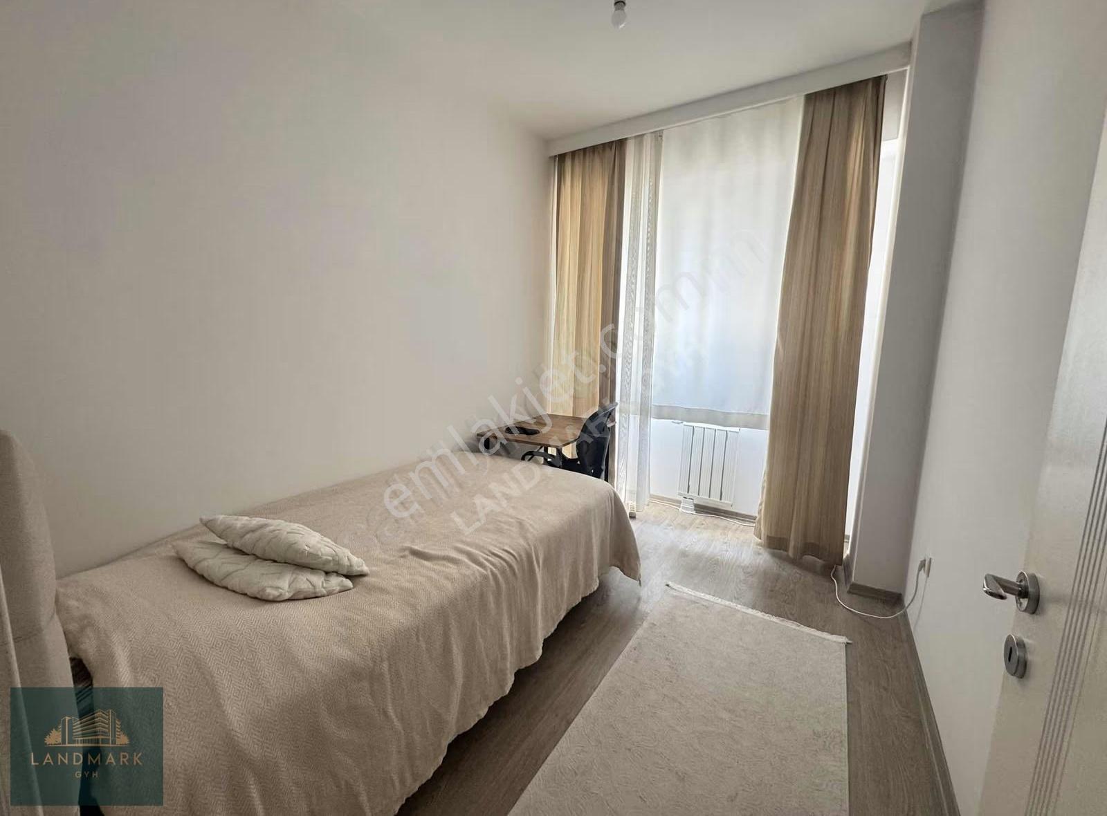 Anatolıa Cıty Landmark'tan Satılık Eşyalı Güney Cephe 2+1 - Görsel 11