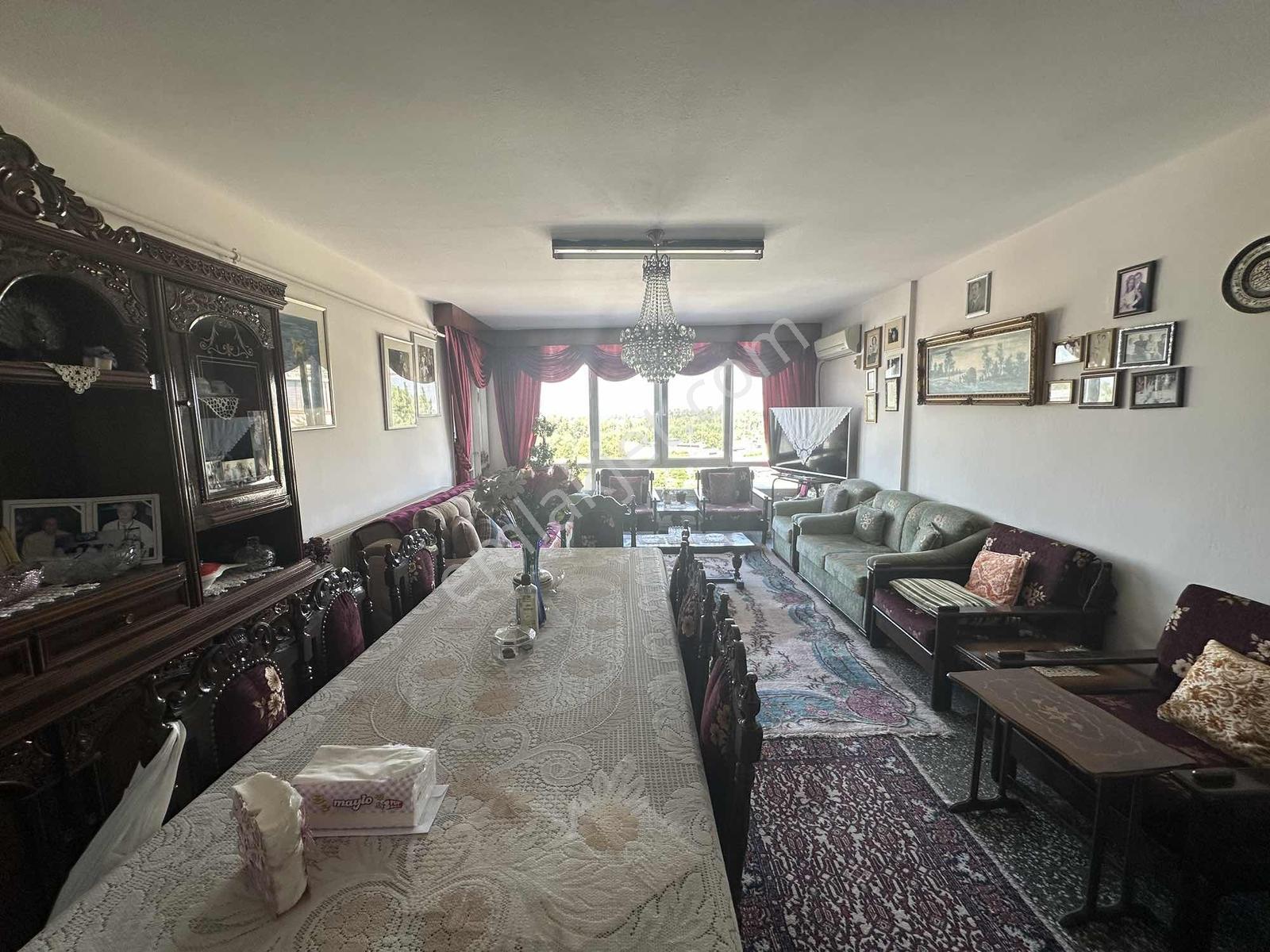 Turpa Balçovadan İstinye Avm Karşısı Asansörlü Satılık 3+1 Daire - Görsel 20