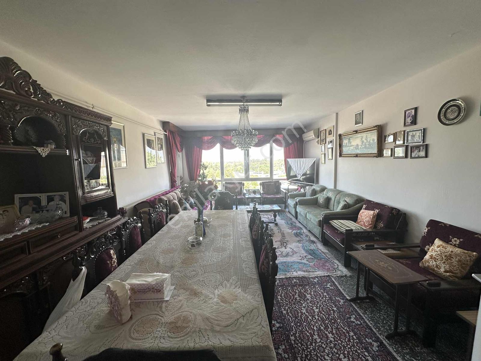 Turpa Balçovadan İstinye Avm Karşısı Asansörlü Satılık 3+1 Daire - Görsel 25