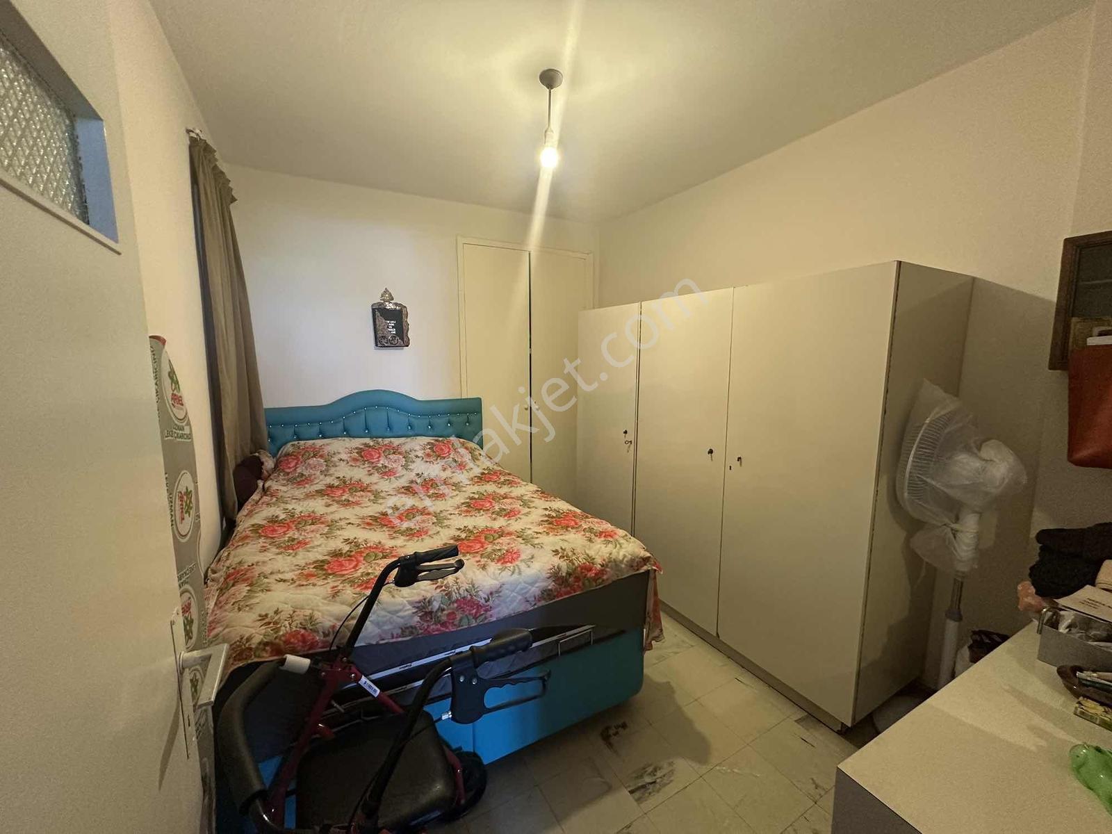 Turpa Balçovadan İstinye Avm Karşısı Asansörlü Satılık 3+1 Daire - Görsel 15
