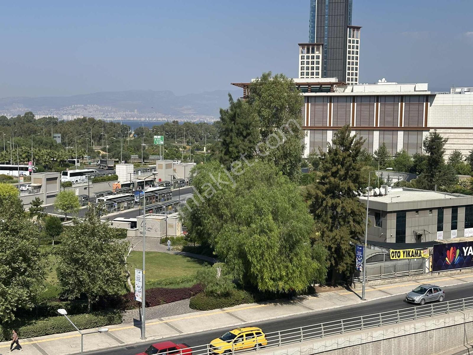 Turpa Balçovadan İstinye Avm Karşısı Asansörlü Satılık 3+1 Daire - Görsel 17