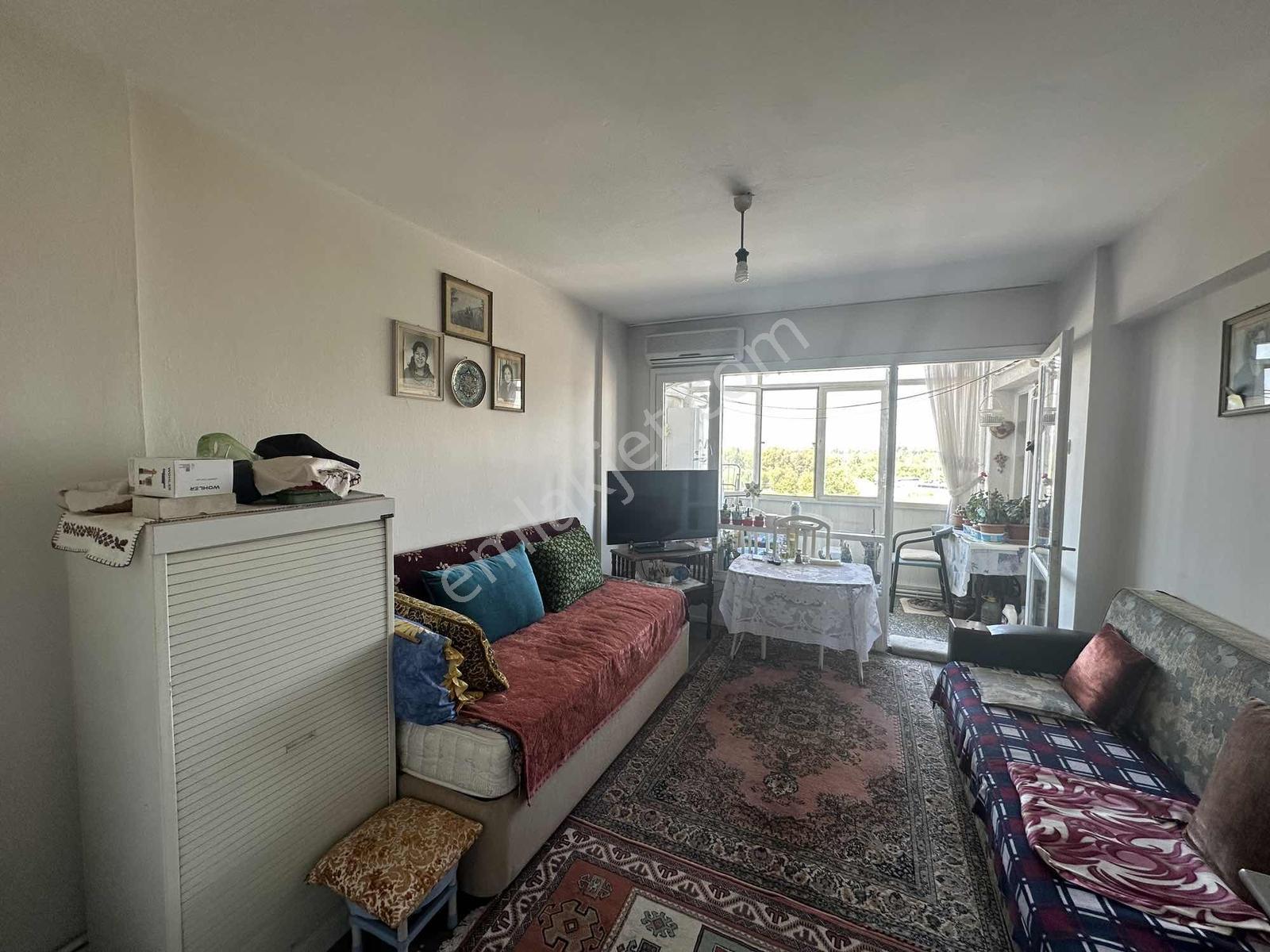Turpa Balçovadan İstinye Avm Karşısı Asansörlü Satılık 3+1 Daire - Görsel 18