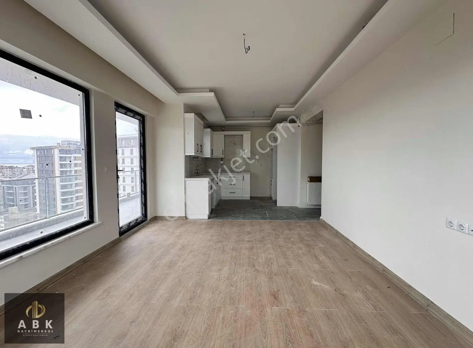 Gölevi'nin En Prestijli Sitesinde Kiralık 2+1 Lüks Daire