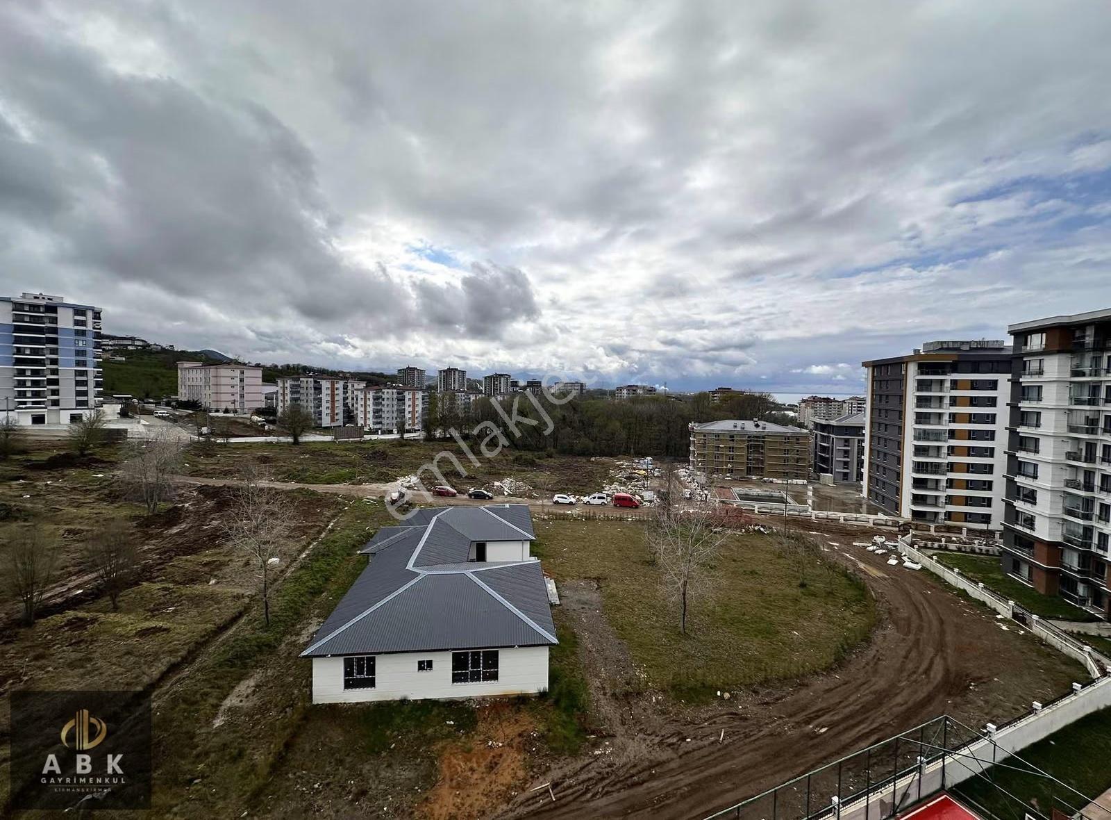 Gölevi'nin En Prestijli Sitesinde Kiralık 2+1 Lüks Daire - Görsel 26