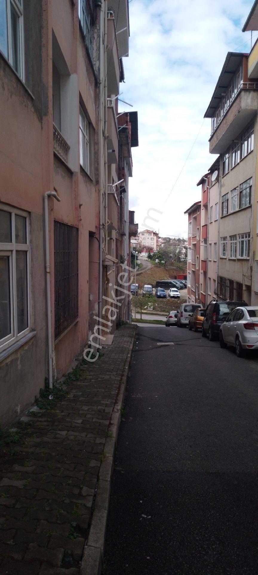 Trabzon Havaalanı Karşısında Satılık Bina - Görsel 3