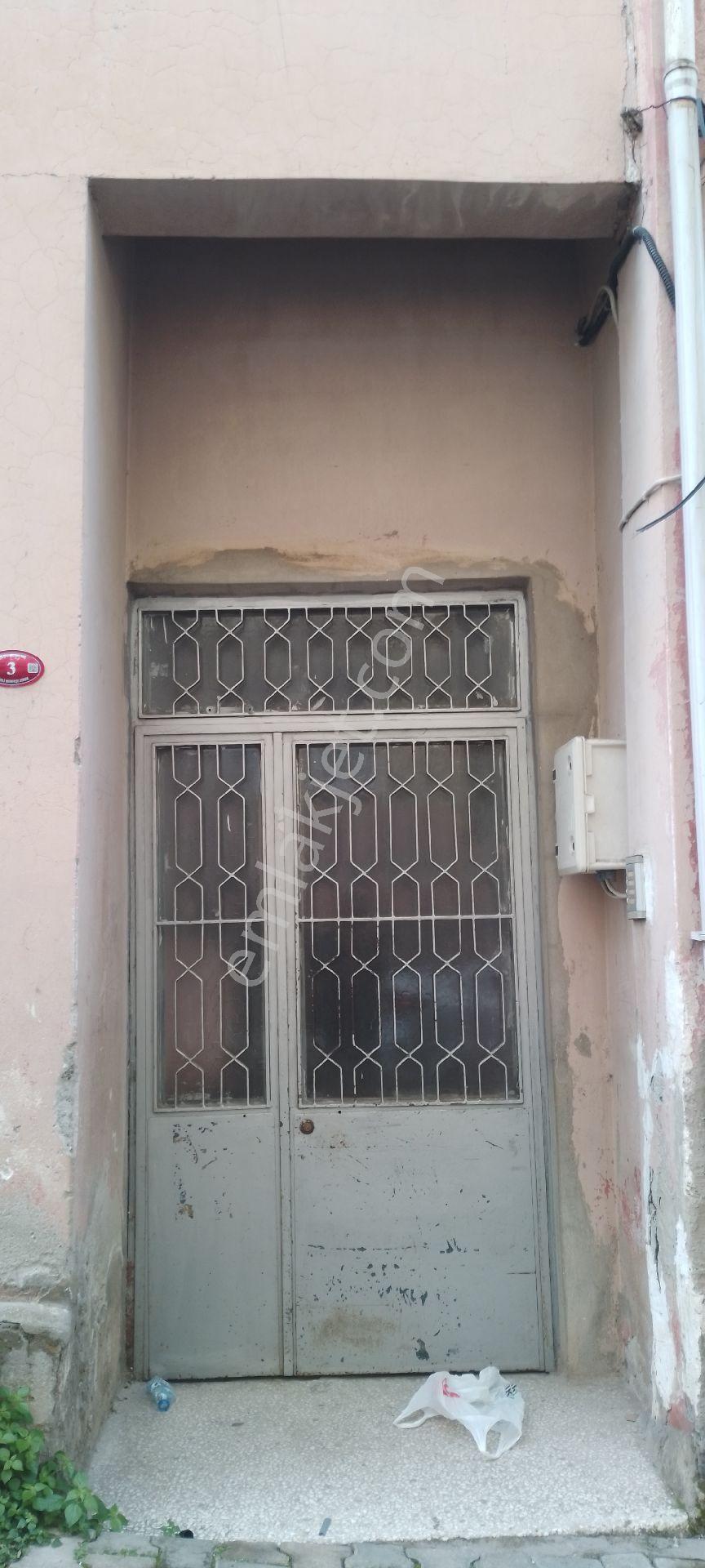 Trabzon Havaalanı Karşısında Satılık Bina - Görsel 2