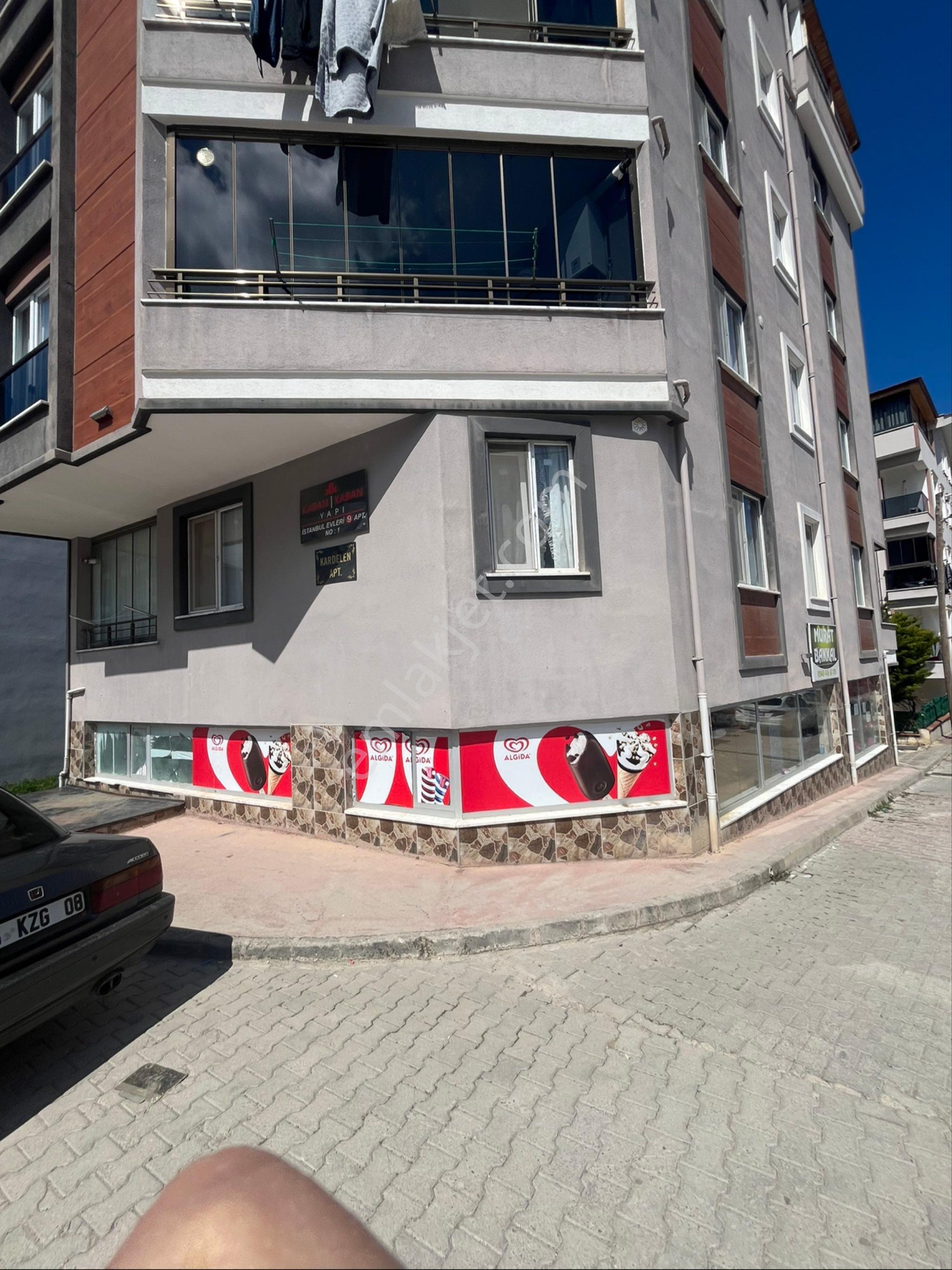 Atatürk Okulunda Dükkan - Görsel 9