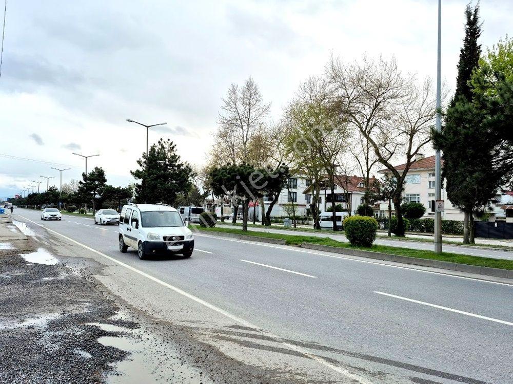 Adapazarı Merkezde Kiralık 640 M² Geniş Kullanımlı Köşe Dükkan - Görsel 24