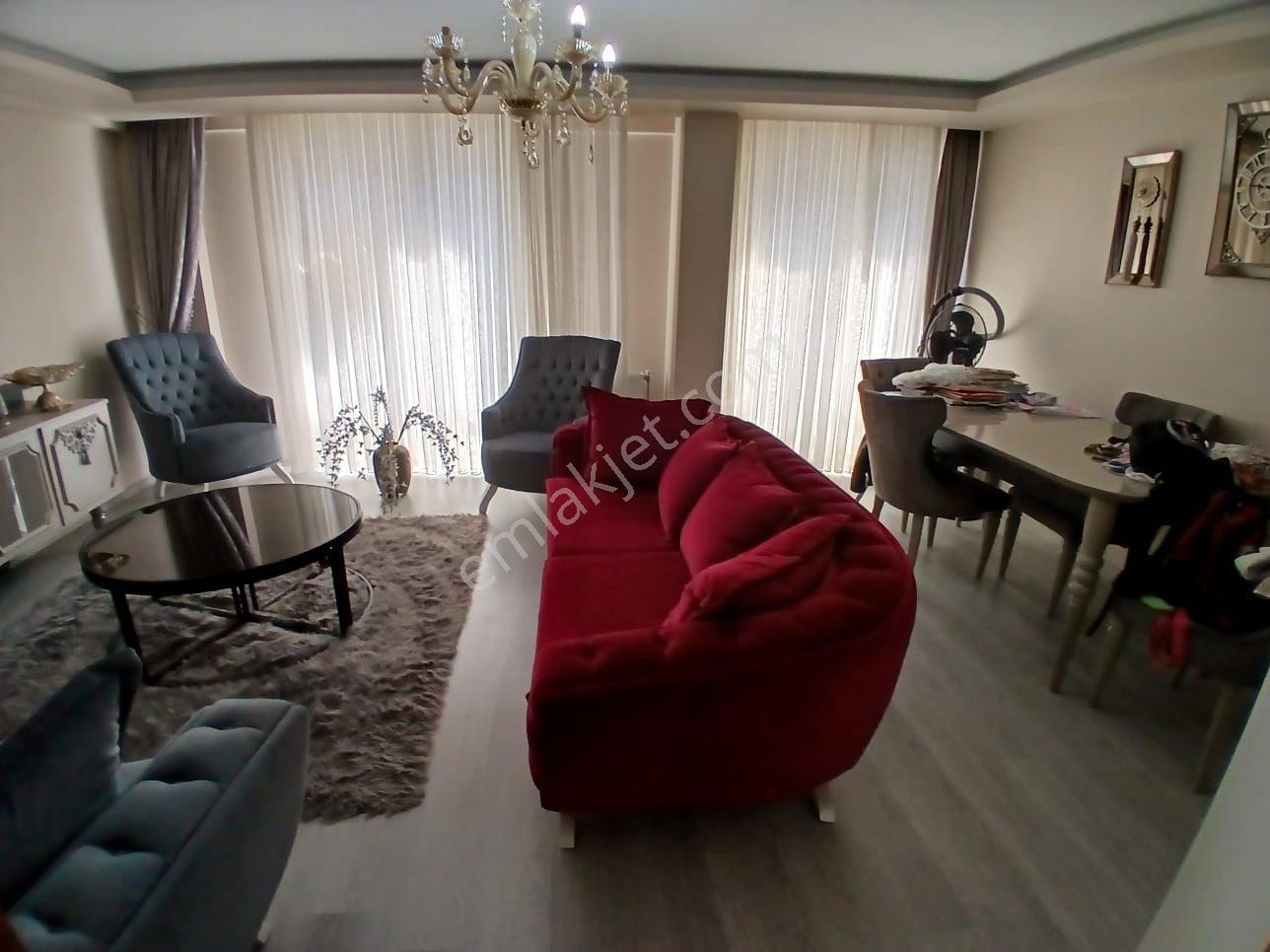 Bursa Yıldırım Akçağlayan Da 4+1 Dubleks Kombili Manzaralı Daire - Görsel 26