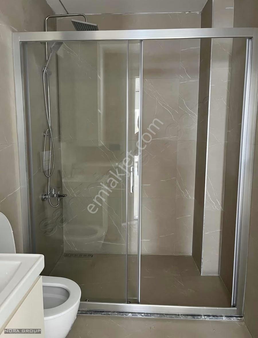 Karahasanlı Hastane Dibi Kiralık Arakat Balkonlu Suit Daire - Görsel 2