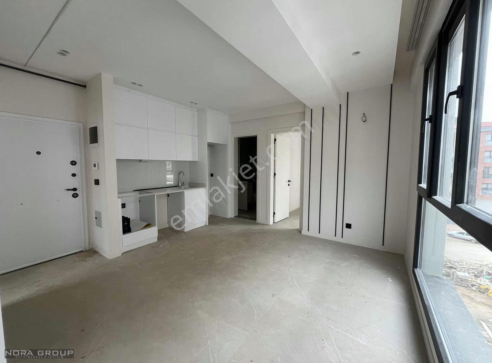Karahasanlı Hastane Dibi Kiralık Arakat Balkonlu Suit Daire - Görsel 10
