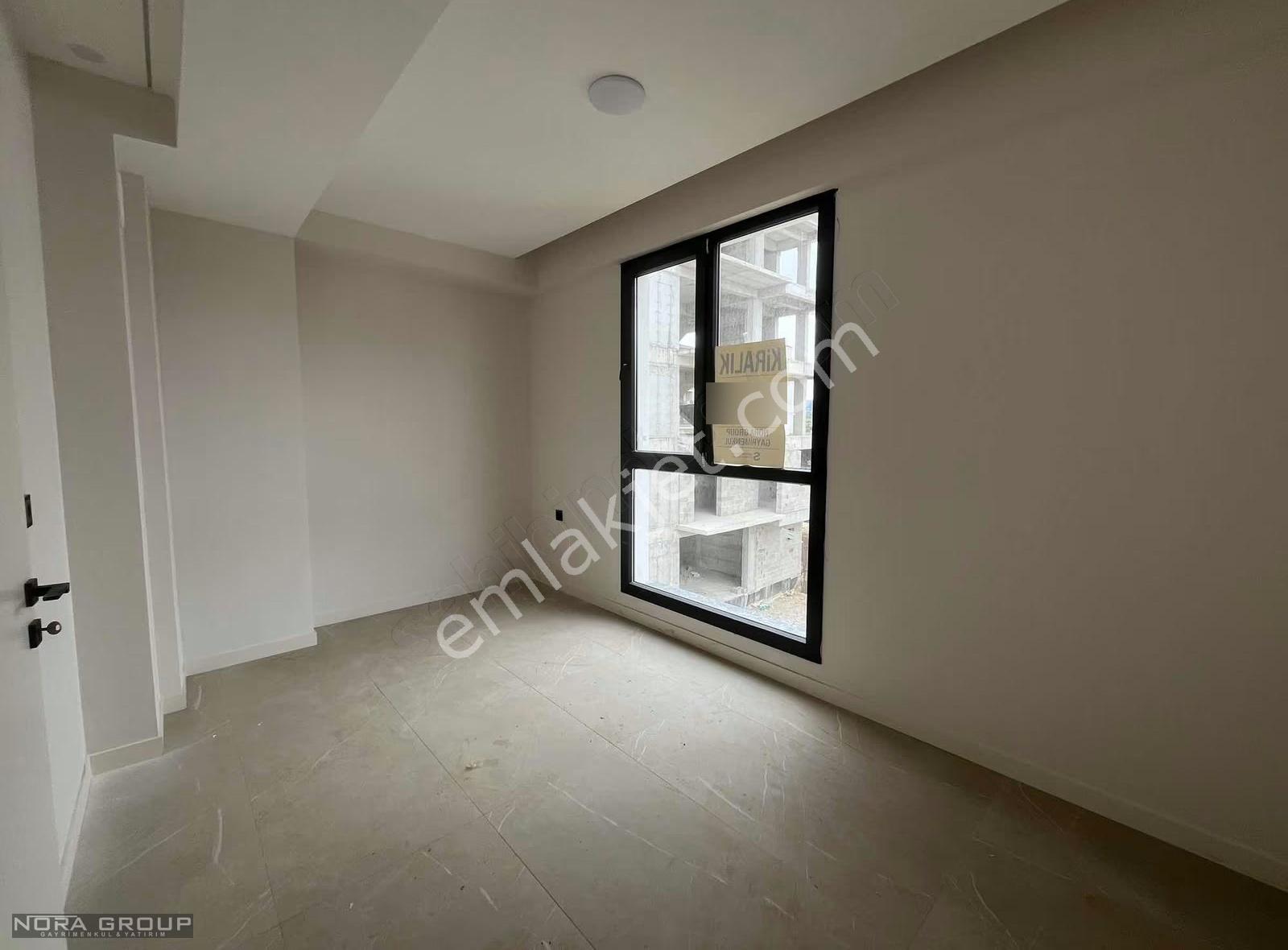 Karahasanlı Hastane Dibi Kiralık Arakat Balkonlu Suit Daire - Görsel 5