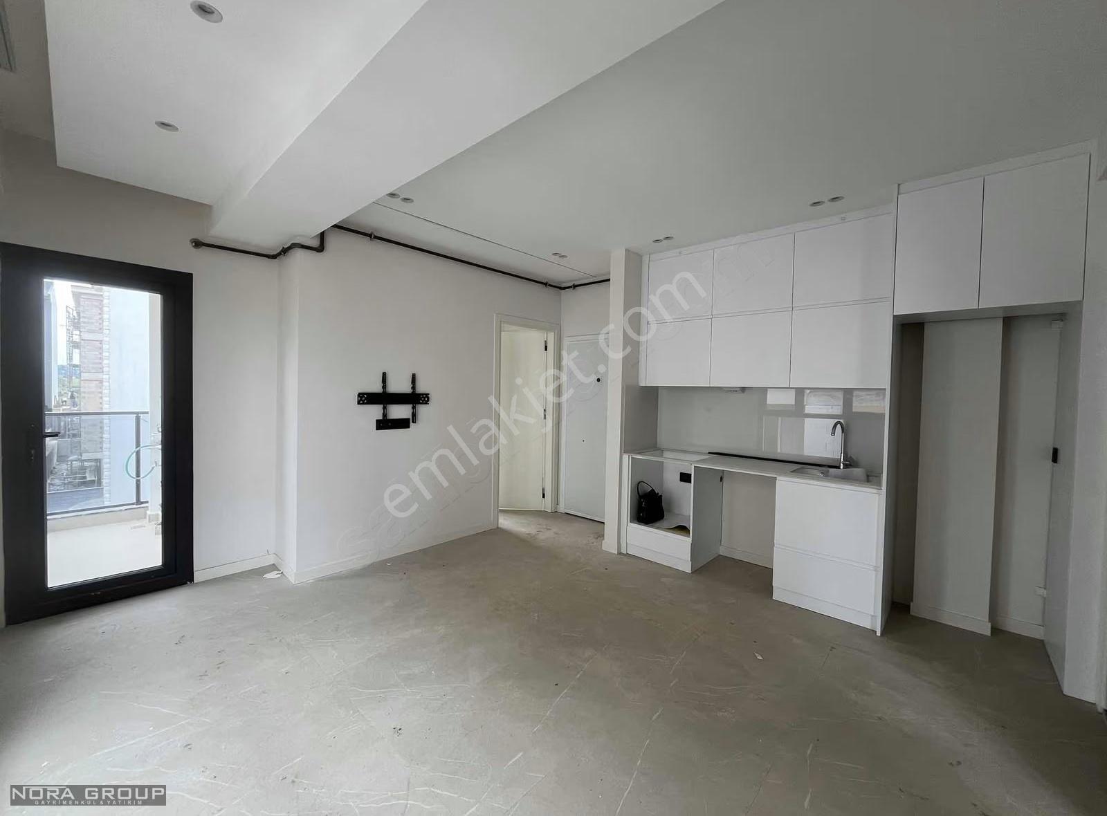 Karahasanlı Hastane Dibi Kiralık Arakat Balkonlu Suit Daire