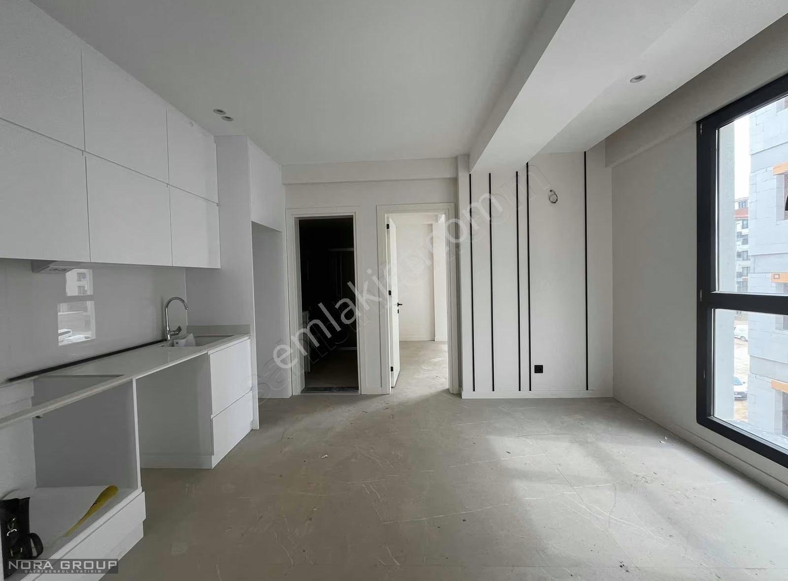 Karahasanlı Hastane Dibi Kiralık Arakat Balkonlu Suit Daire - Görsel 14