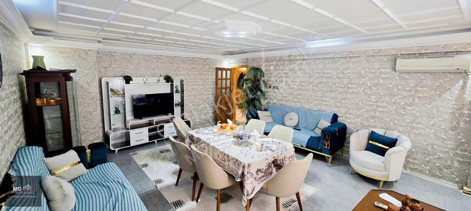Gürsu İstiklal Mahallesinde Satılık 4+1/150m² Asansörlü Daire - Görsel 6