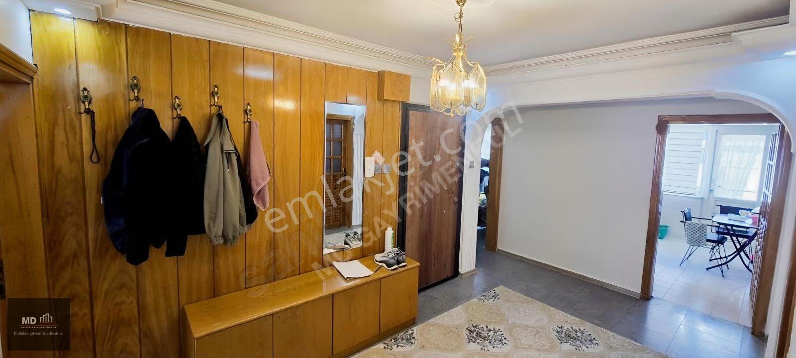 Gürsu İstiklal Mahallesinde Satılık 4+1/150m² Asansörlü Daire - Görsel 20