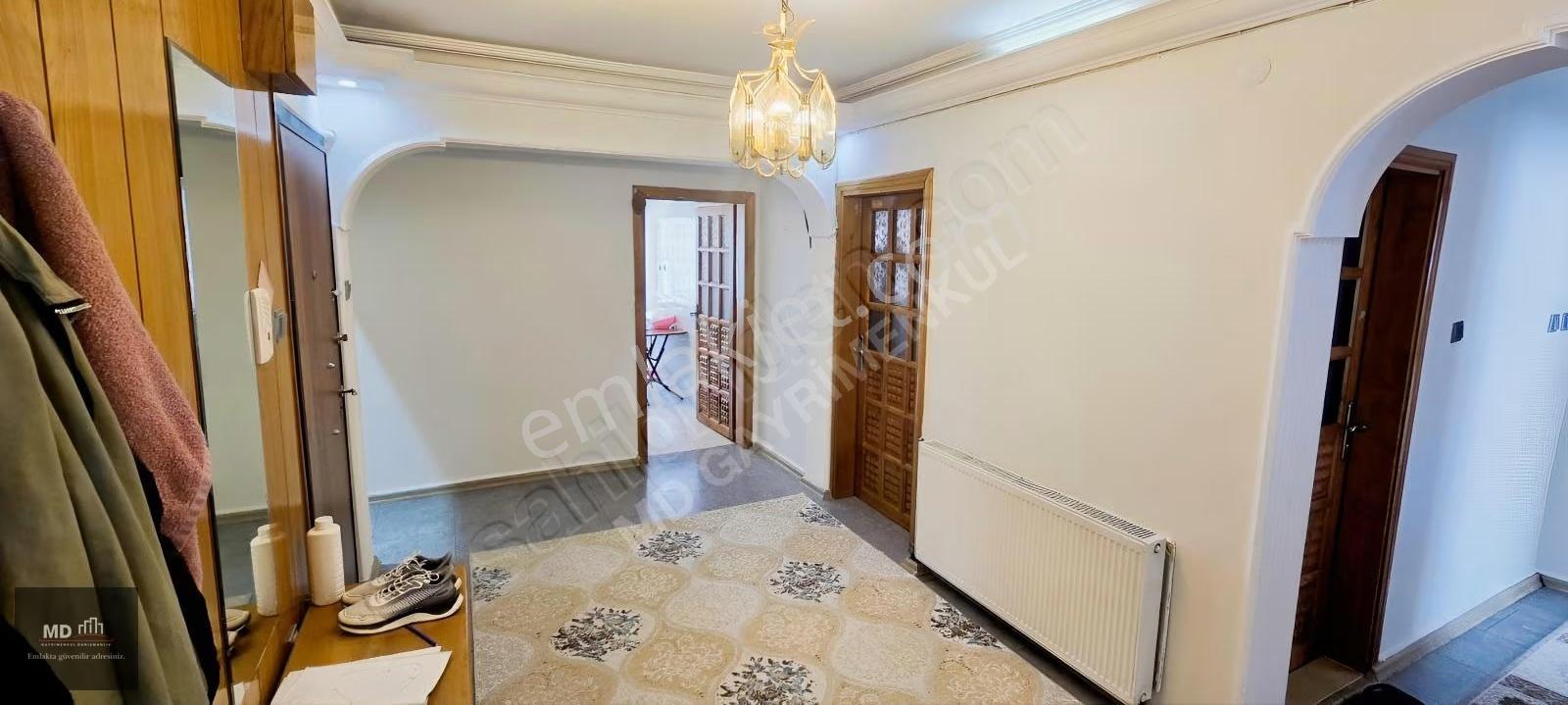 Gürsu İstiklal Mahallesinde Satılık 4+1/150m² Asansörlü Daire - Görsel 25