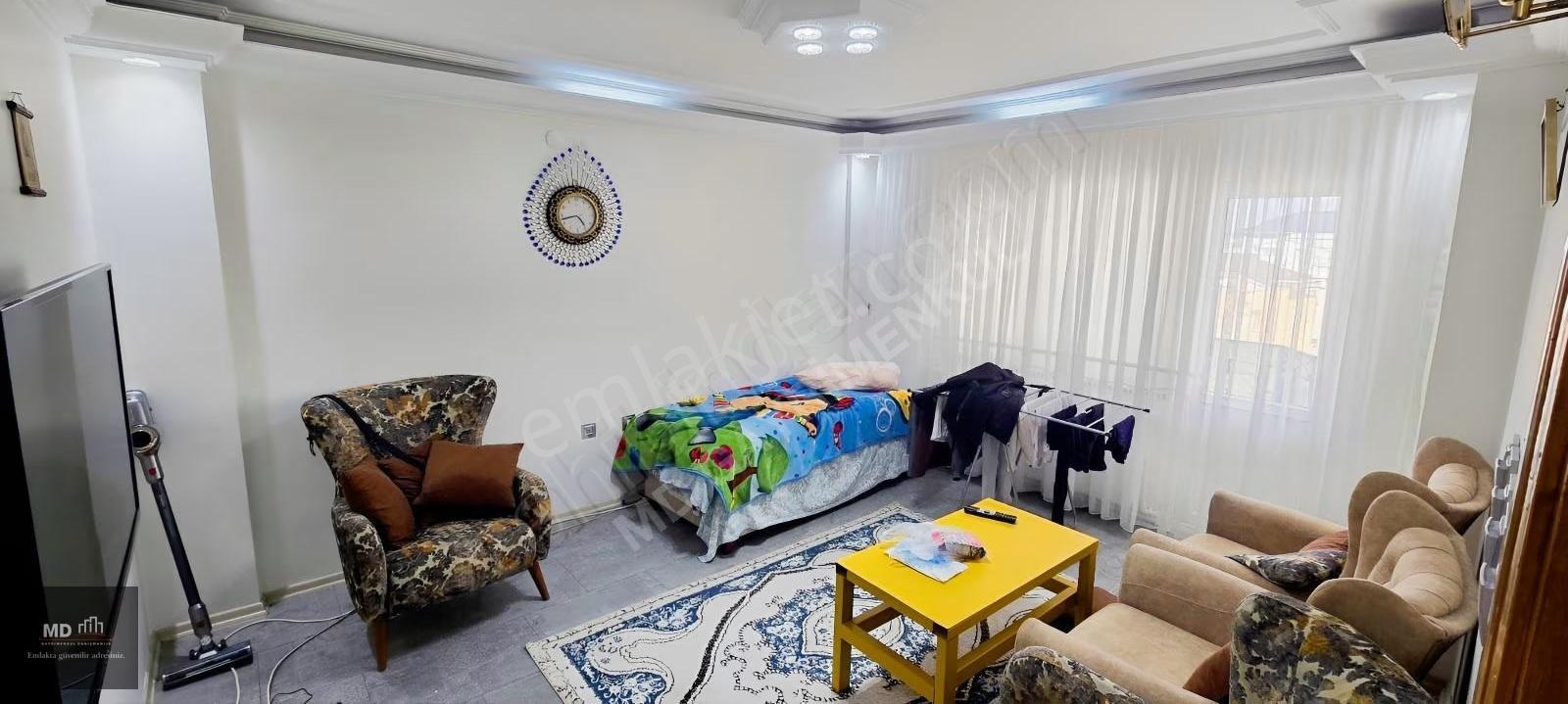 Gürsu İstiklal Mahallesinde Satılık 4+1/150m² Asansörlü Daire - Görsel 10