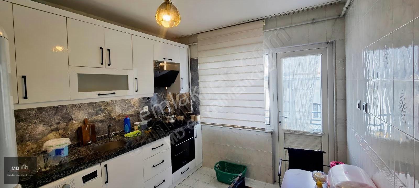 Gürsu İstiklal Mahallesinde Satılık 4+1/150m² Asansörlü Daire - Görsel 18