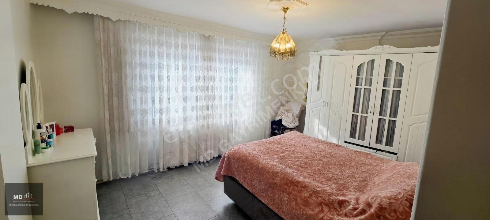 Gürsu İstiklal Mahallesinde Satılık 4+1/150m² Asansörlü Daire - Görsel 26