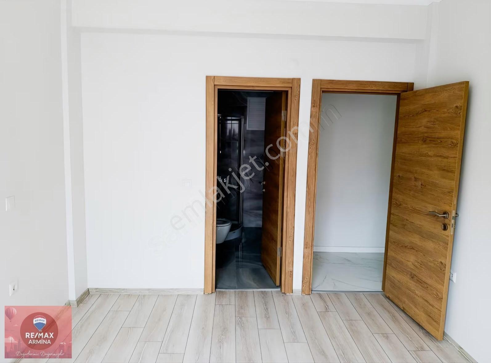 Yahyakaptan Armada Erguvan Evlerinde 2+1 Arakat Daire Kiralık - Görsel 30