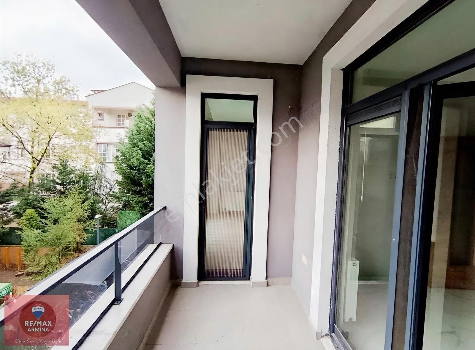 Yahyakaptan Armada Erguvan Evlerinde 2+1 Arakat Daire Kiralık - Görsel 31