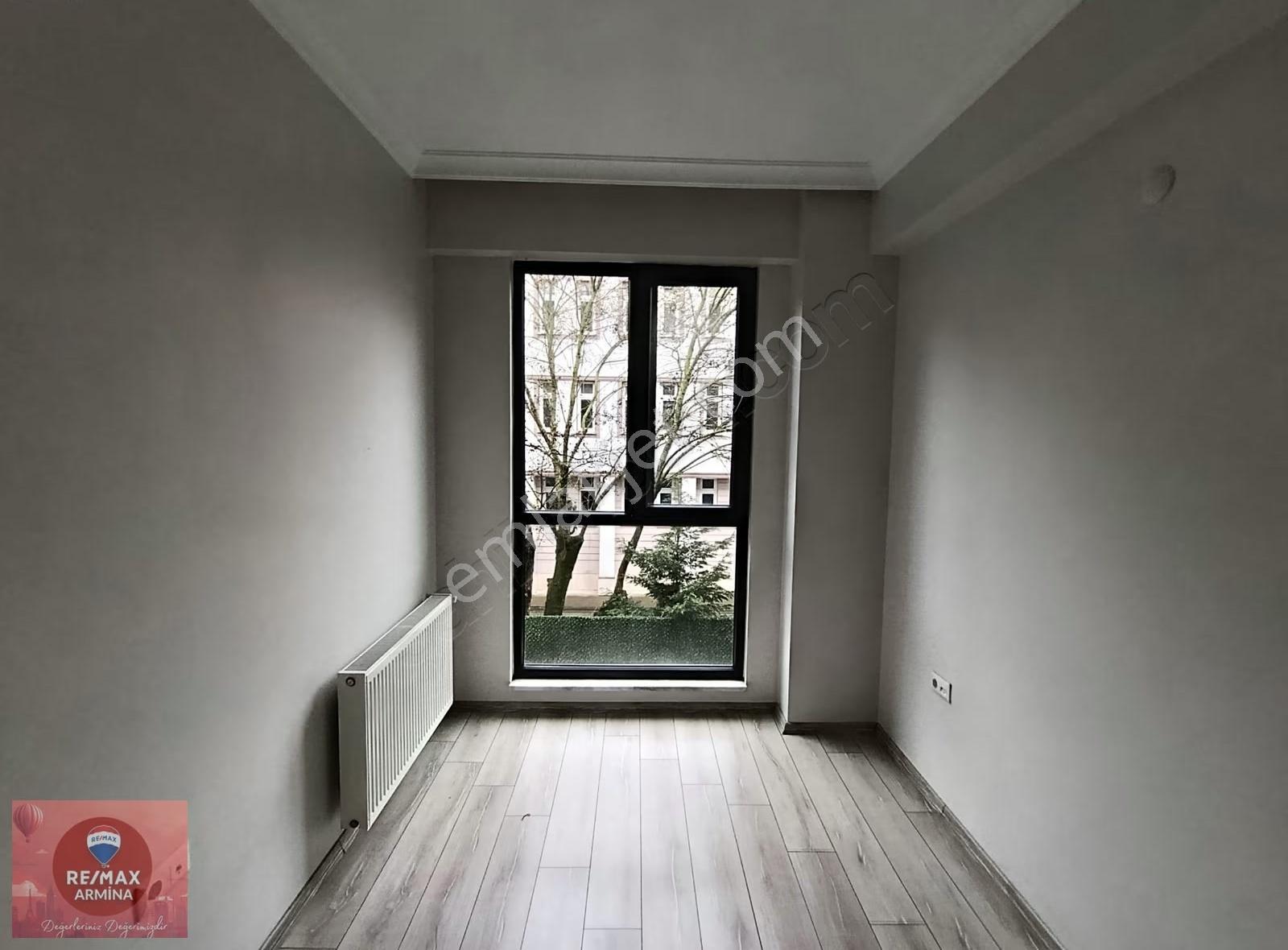 Yahyakaptan Armada Erguvan Evlerinde 2+1 Arakat Daire Kiralık - Görsel 6