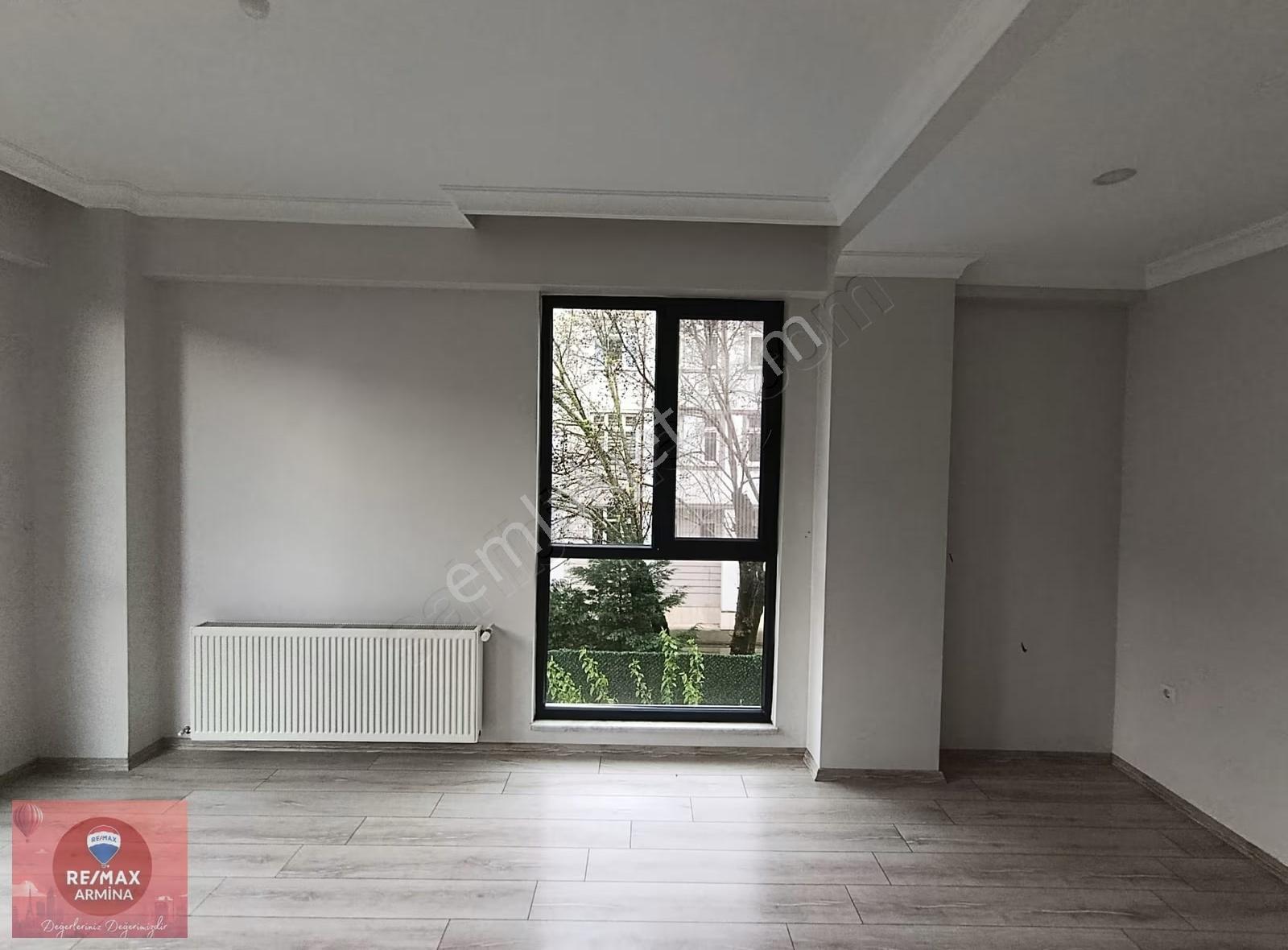 Yahyakaptan Armada Erguvan Evlerinde 2+1 Arakat Daire Kiralık - Görsel 26