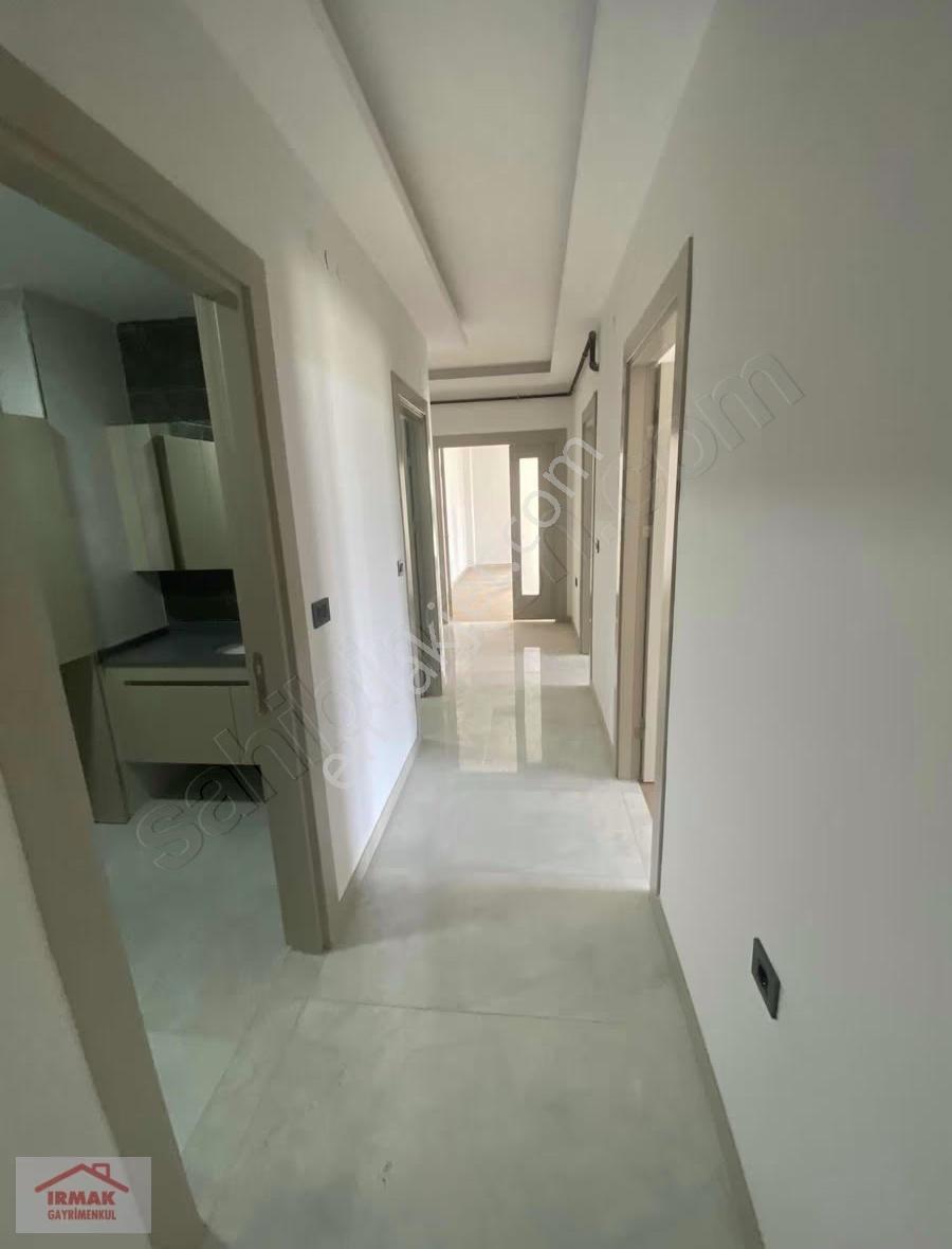 Batıkent Mah Bülent Ecevit Bulv 3+1 Lüx Kiralık Daire - Görsel 23