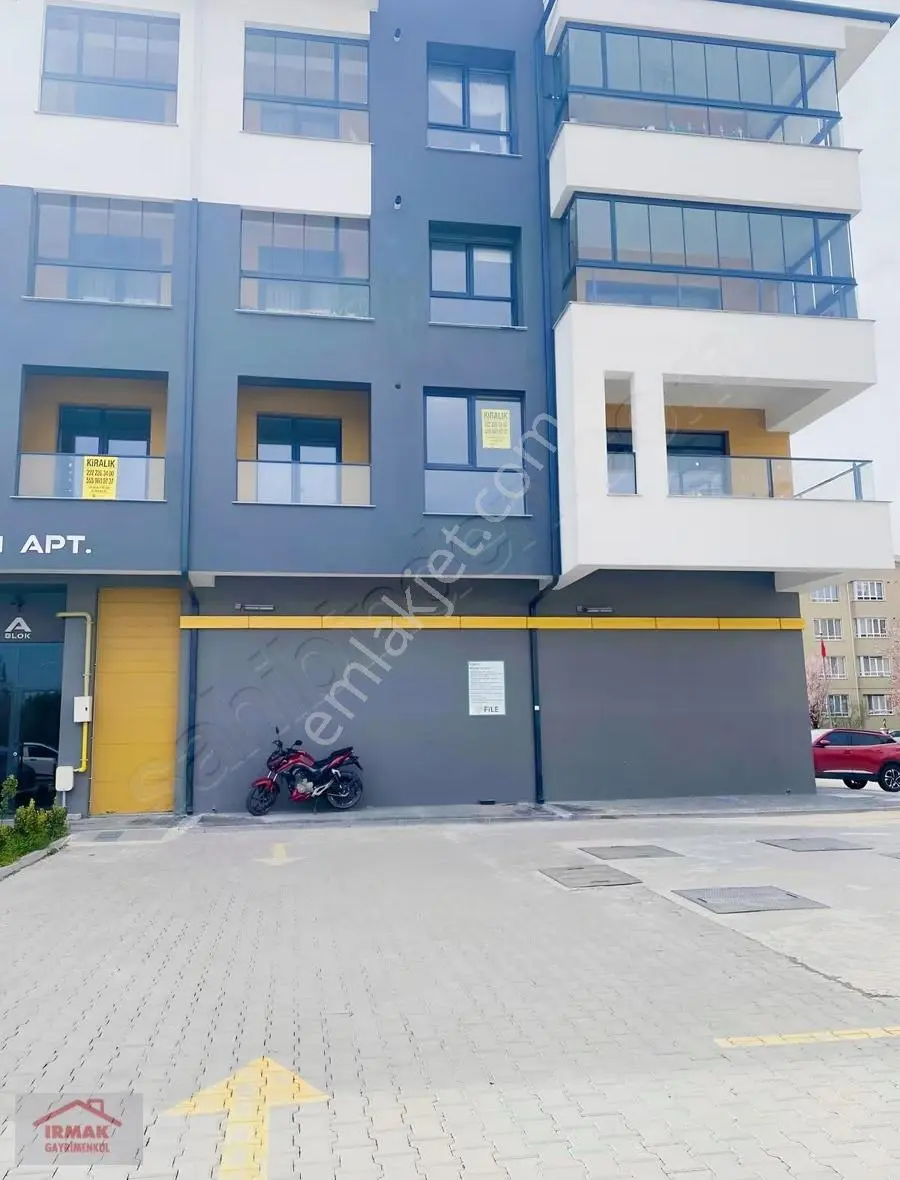 Batıkent Mah Bülent Ecevit Bulv 3+1 Lüx Kiralık Daire