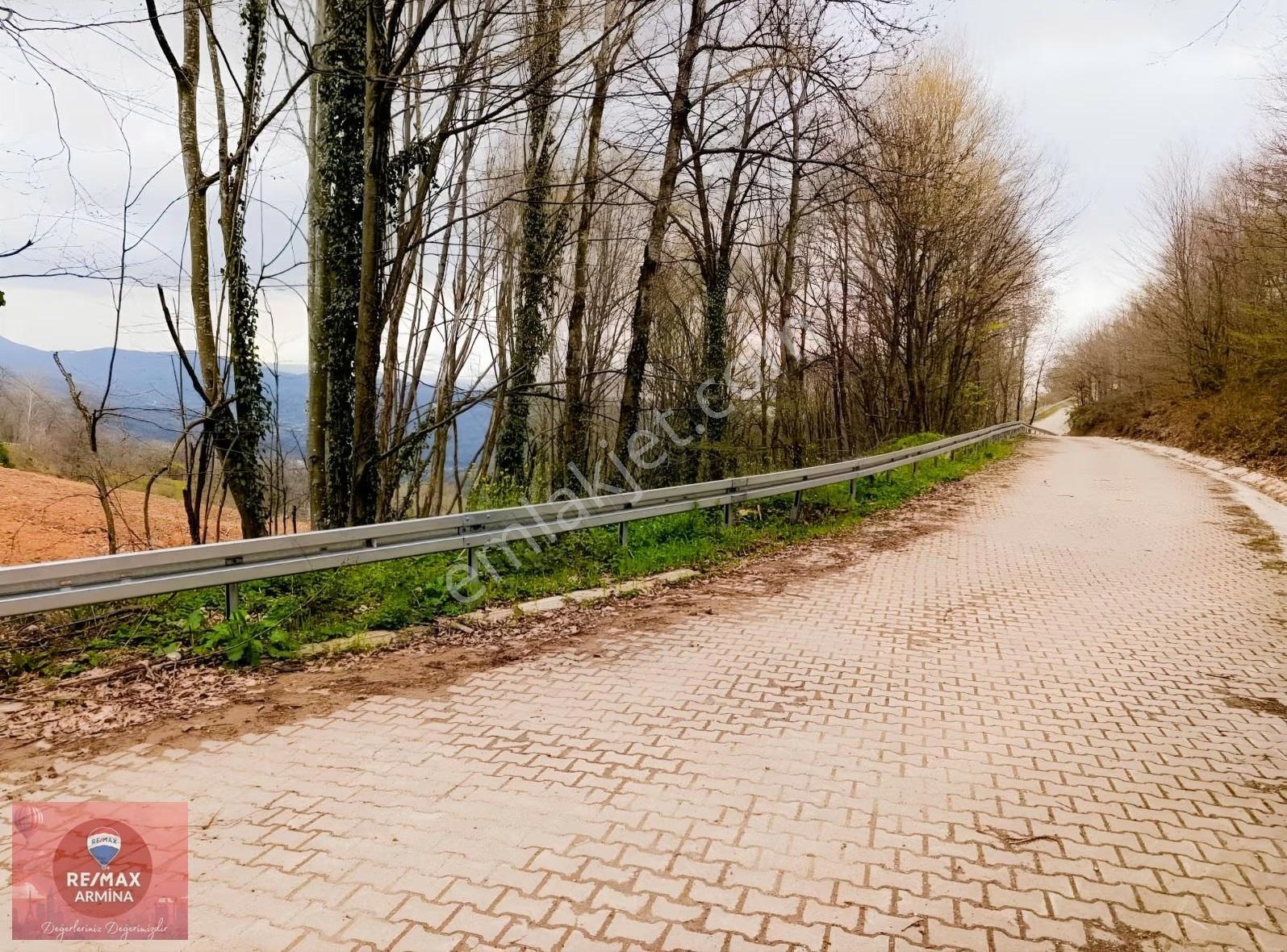 Şelale Yolu Üzerinde | Bungalov & Turizm Projelik 19 Dönüm Arazi - Görsel 6