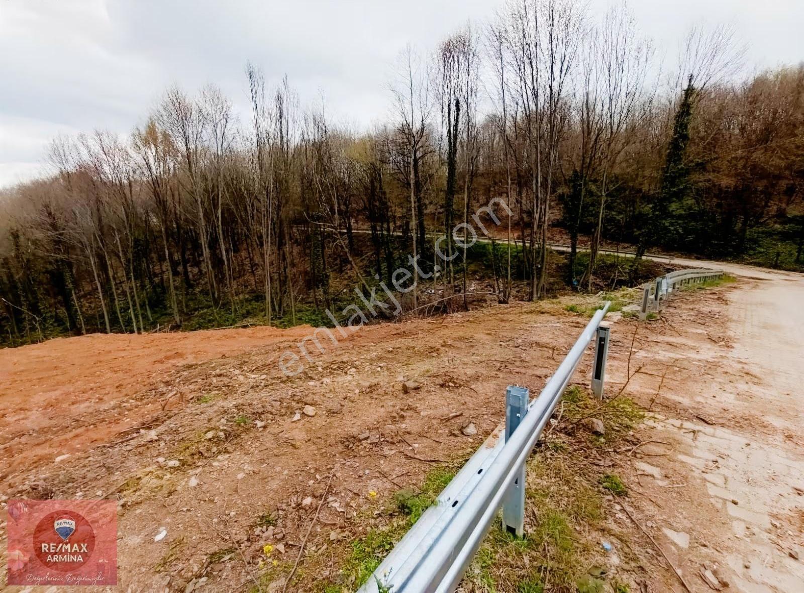 Şelale Yolu Üzerinde | Bungalov & Turizm Projelik 19 Dönüm Arazi - Görsel 18