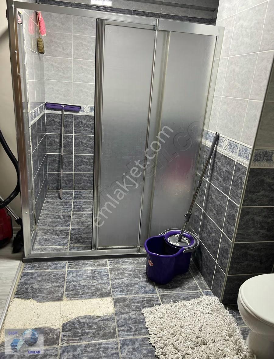 Çeşit Emlak Haznedar Mah De 4+1 Teras Kat 150m2 Satılık Daire - Görsel 5