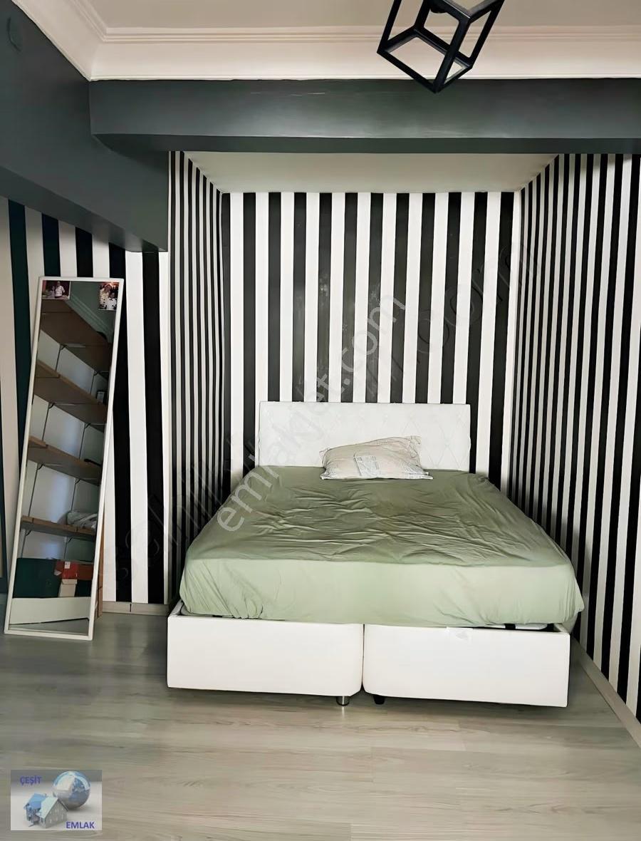 Çeşit Emlak Haznedar Mah De 4+1 Teras Kat 150m2 Satılık Daire - Görsel 23